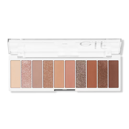 Perfect 10 Eyeshadow Palette