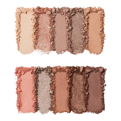 Perfect 10 Eyeshadow Palette