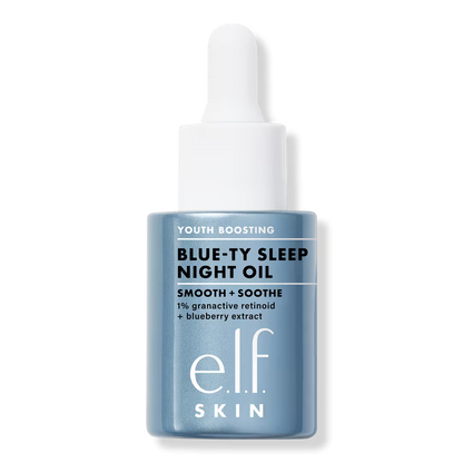 Youth Boosting Blue-ty Sleep Night Oil