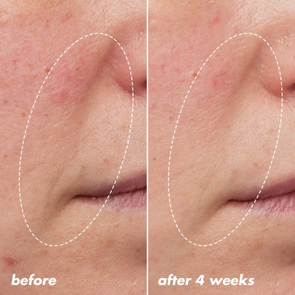 Youth Boosting Blue-ty Sleep Night Oil