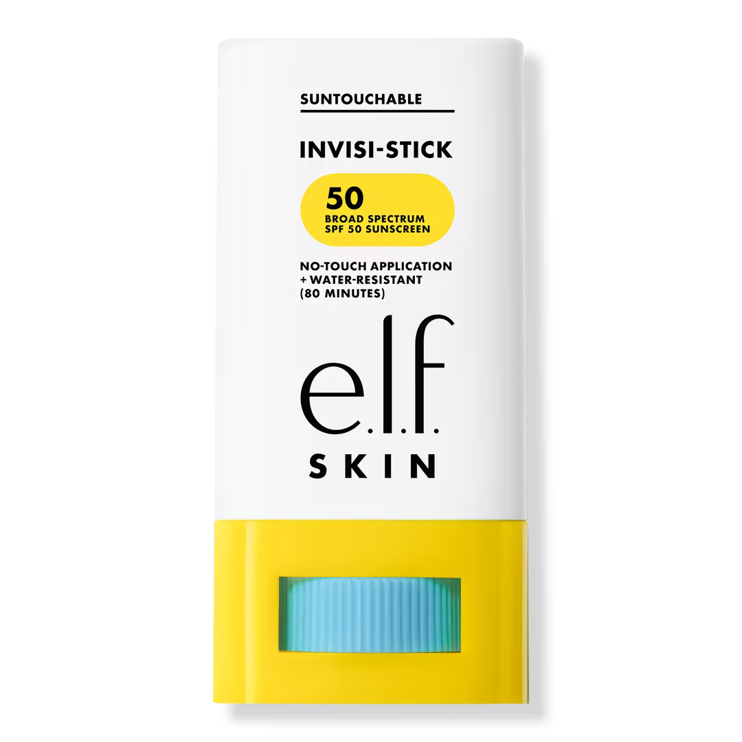 Suntouchable Invisi-Stick SPF 50