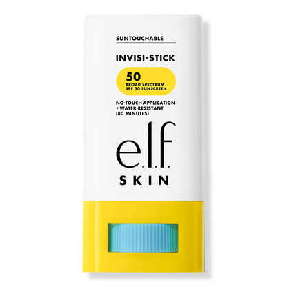 Suntouchable Invisi-Stick SPF 50