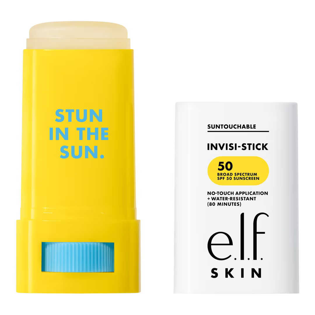 Suntouchable Invisi-Stick SPF 50