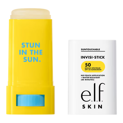 Suntouchable Invisi-Stick SPF 50
