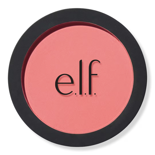 Primer-Infused Matte Blush