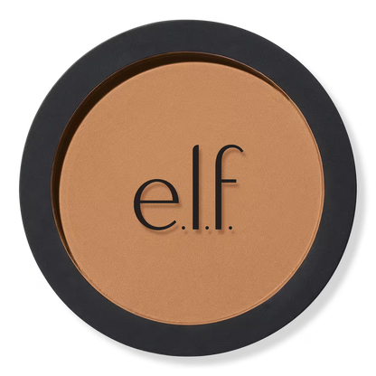 Primer-Infused Matte Bronzer