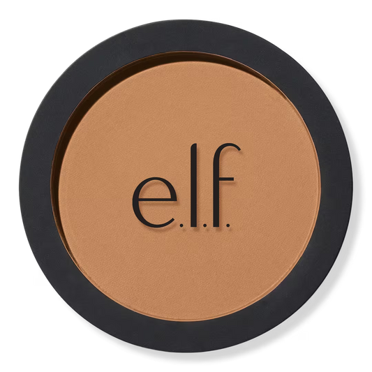Primer-Infused Matte Bronzer