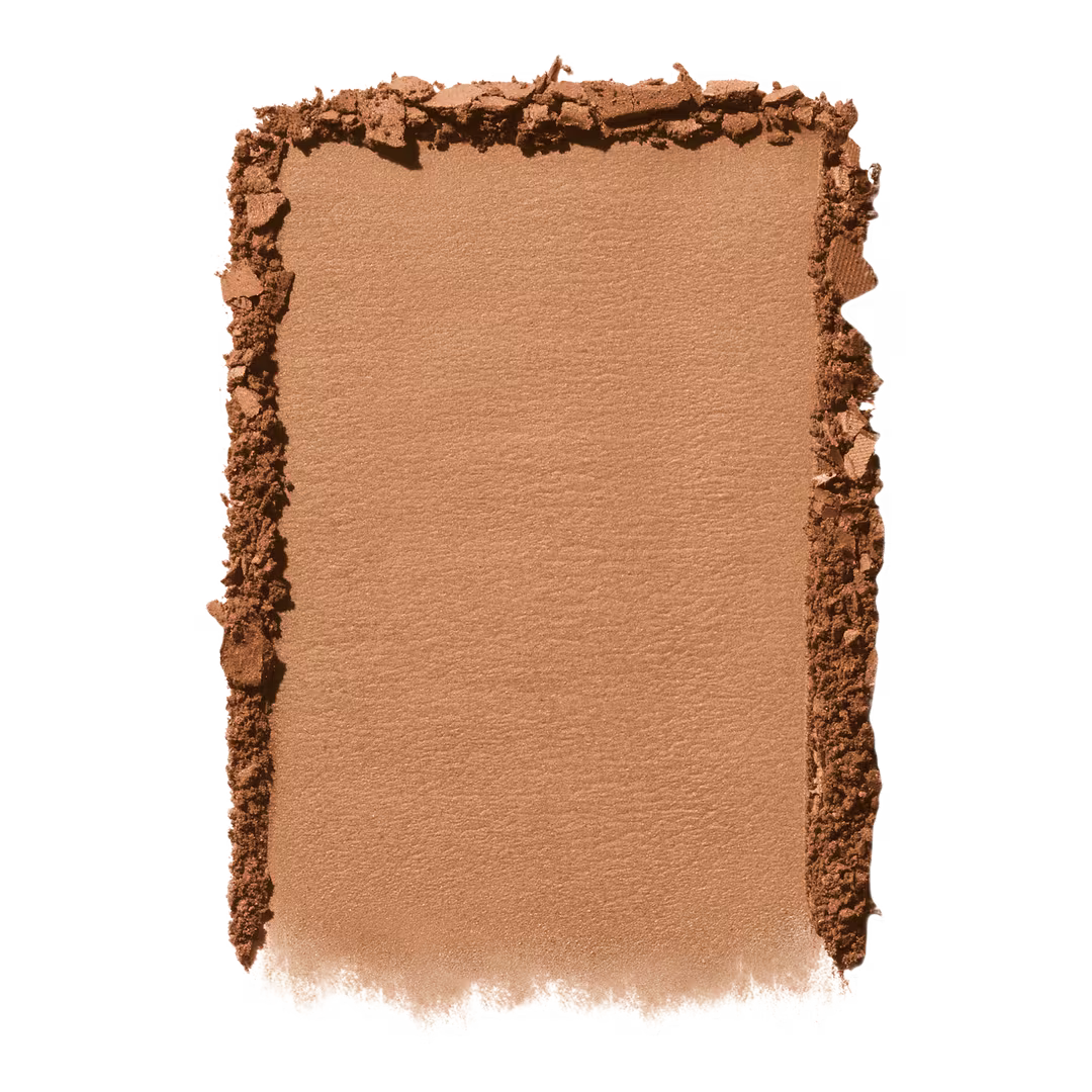 Primer-Infused Matte Bronzer