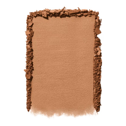 Primer-Infused Matte Bronzer