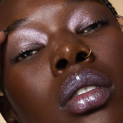 Fine As Fleck Glitter Eyeshadow