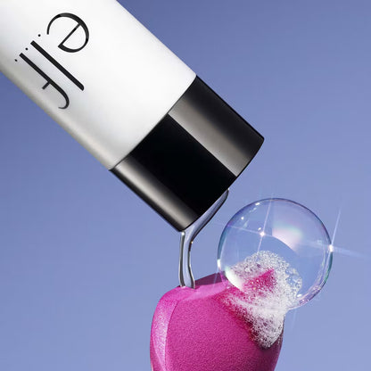Clean Queen Liquid Brush & Sponge Cleaner