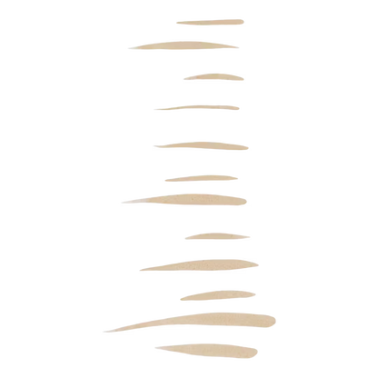 Holy Strokes Micro-Fine Brow Pen