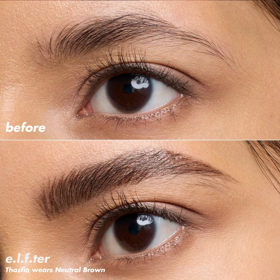 Holy Strokes Micro-Fine Brow Pen