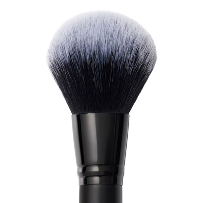 Cream & Powder Face Brush