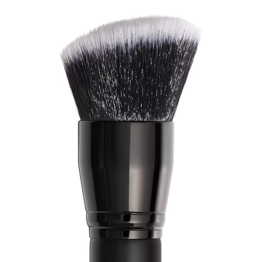 Cream & Powder Face Brush