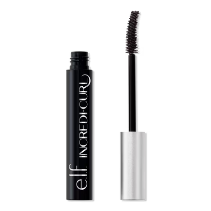 Incredi-Curl Curling & Volumizing Mascara