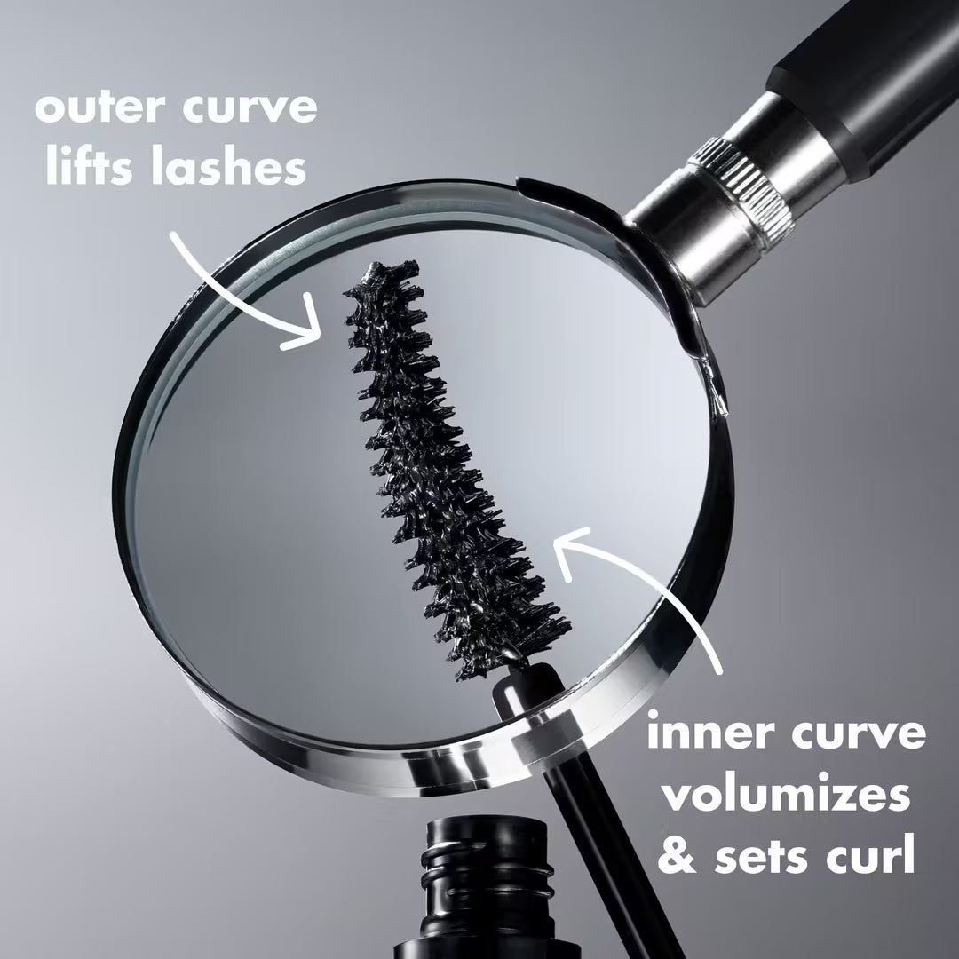 Incredi-Curl Curling & Volumizing Mascara