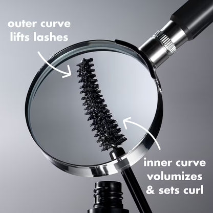 Incredi-Curl Curling & Volumizing Mascara