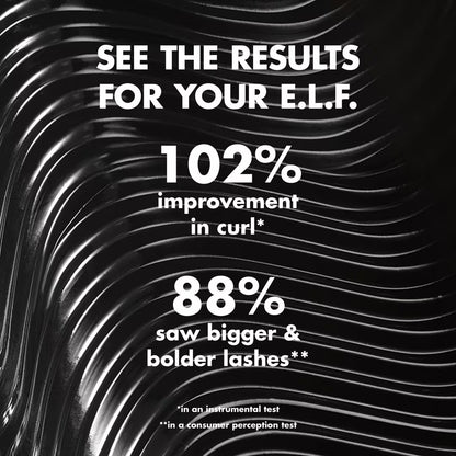 Incredi-Curl Curling & Volumizing Mascara