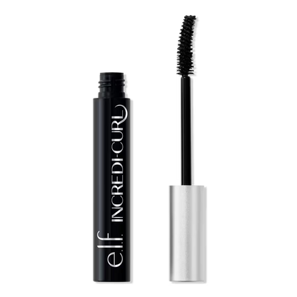 Incredi-Curl Curling & Volumizing Mascara