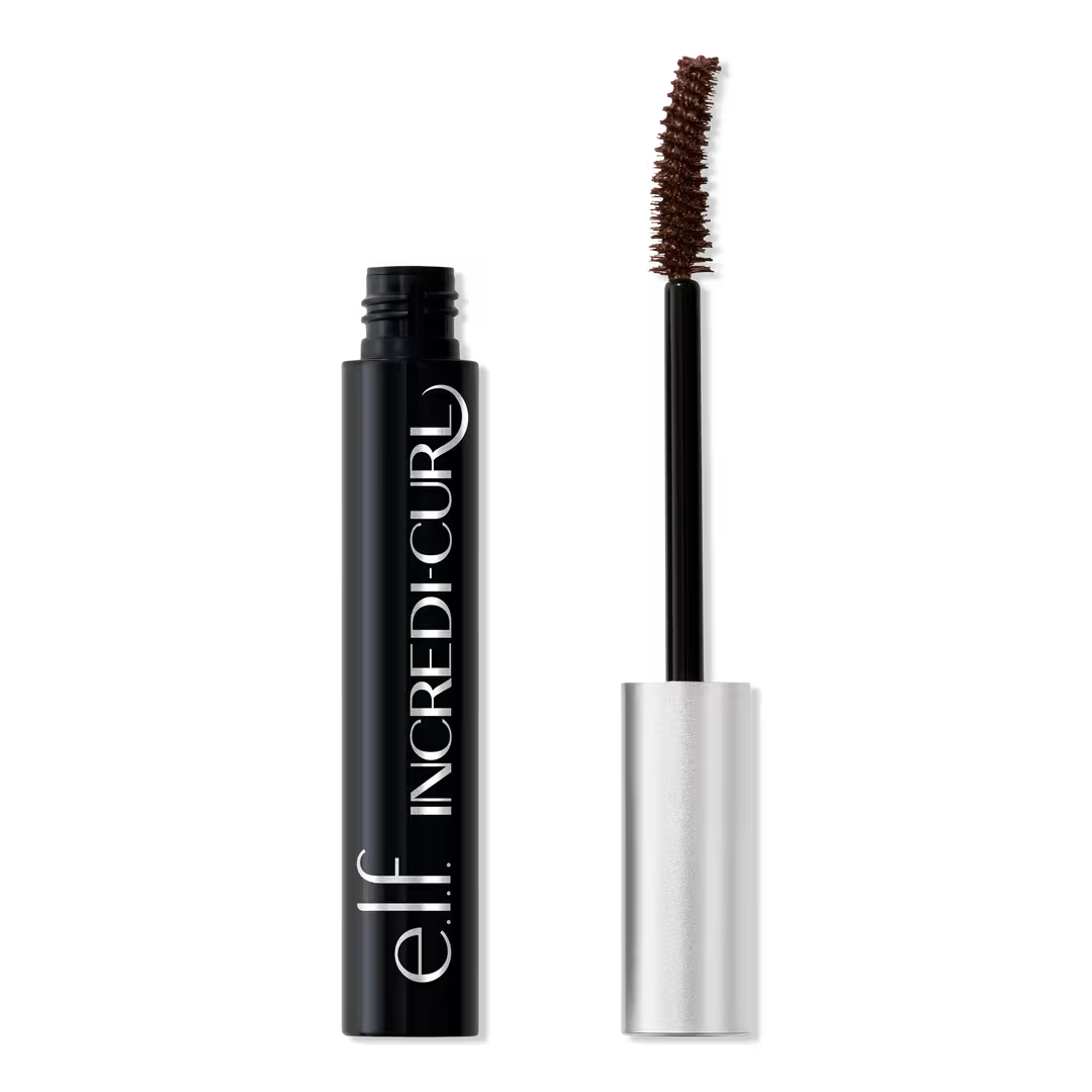 Incredi-Curl Curling & Volumizing Mascara
