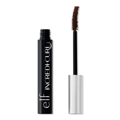 Incredi-Curl Curling & Volumizing Mascara