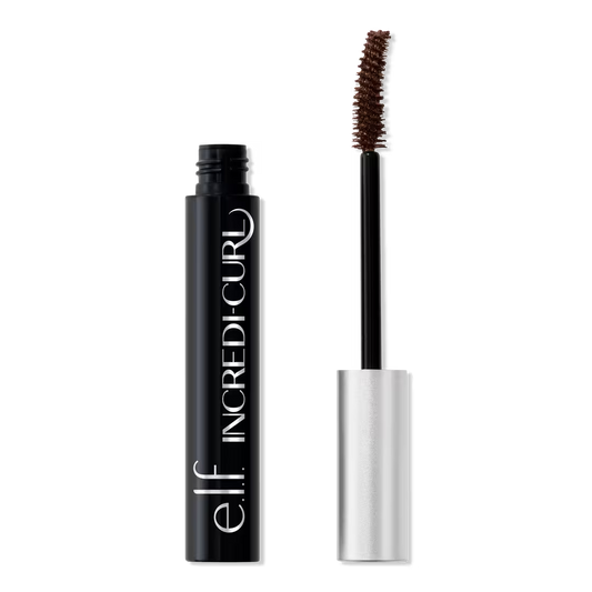 Incredi-Curl Curling & Volumizing Mascara