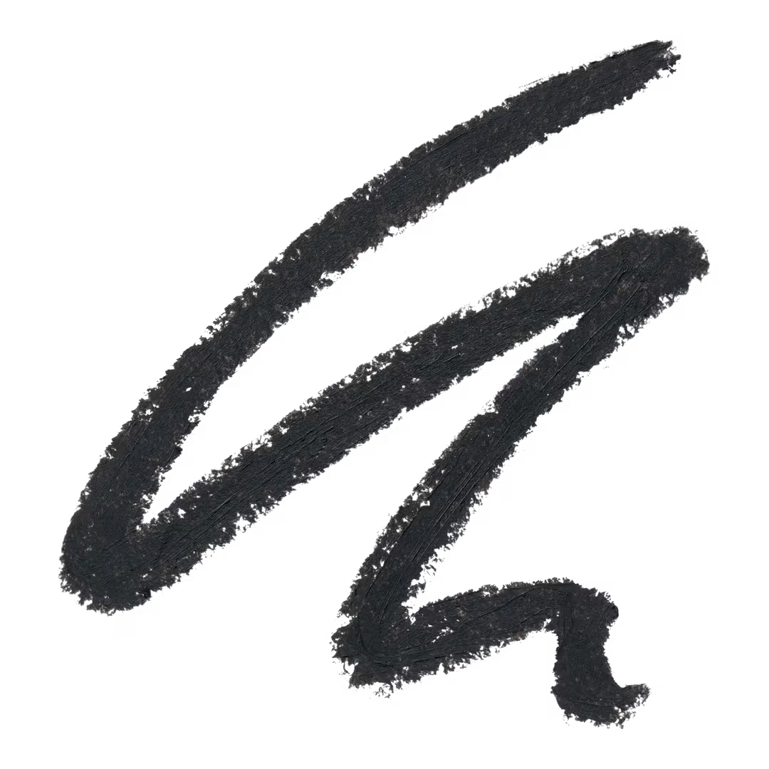 Smoky Kohl Eyeliner