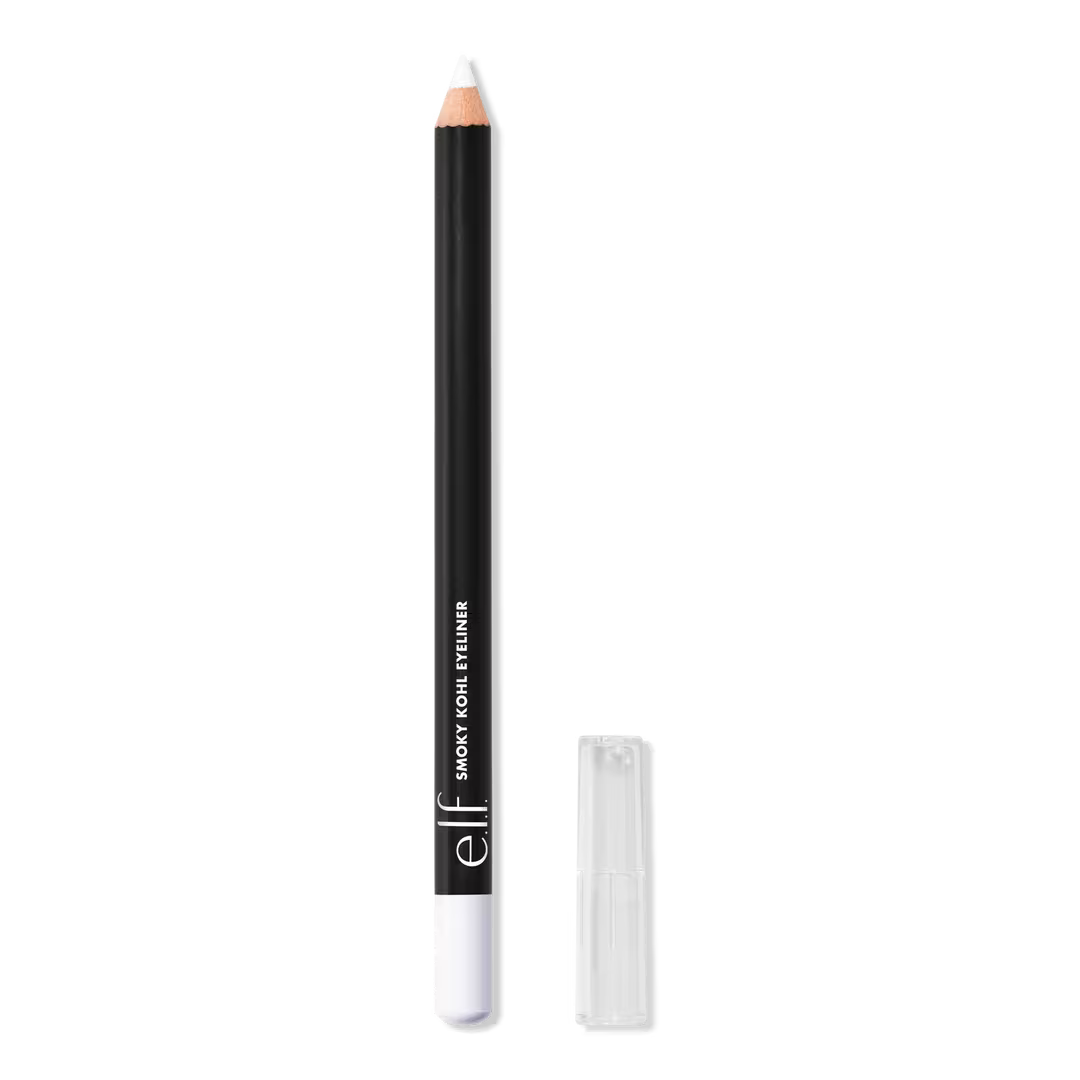Smoky Kohl Eyeliner