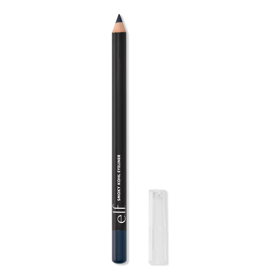 Smoky Kohl Eyeliner