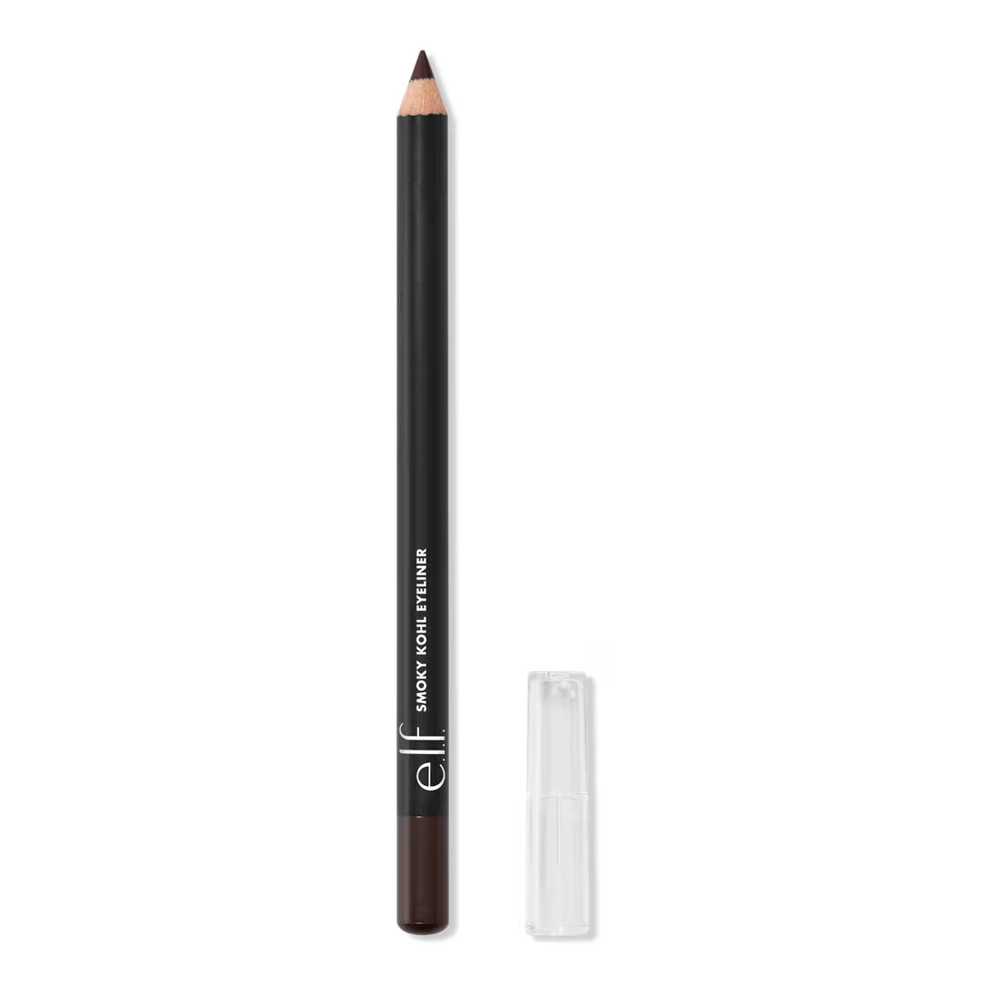 Smoky Kohl Eyeliner
