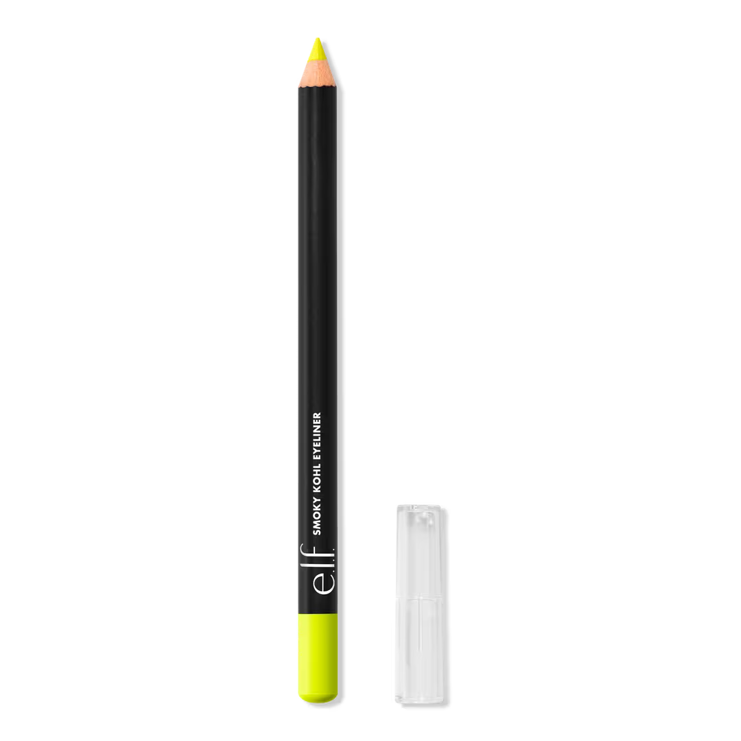 Smoky Kohl Eyeliner