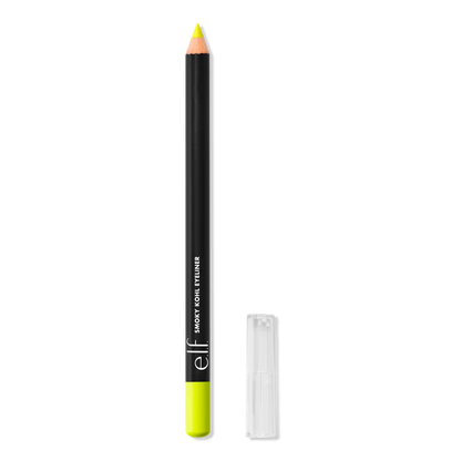 Smoky Kohl Eyeliner