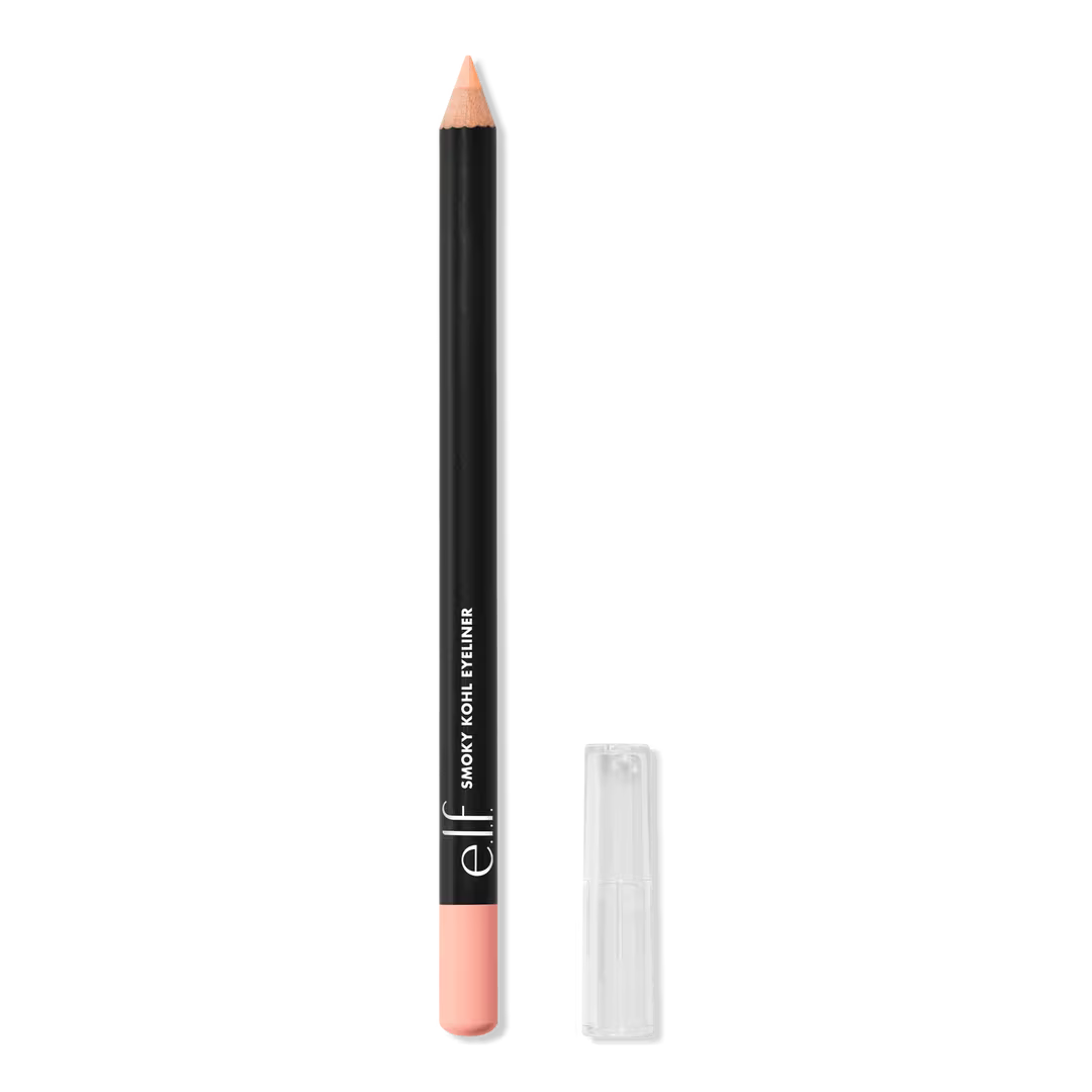 Smoky Kohl Eyeliner