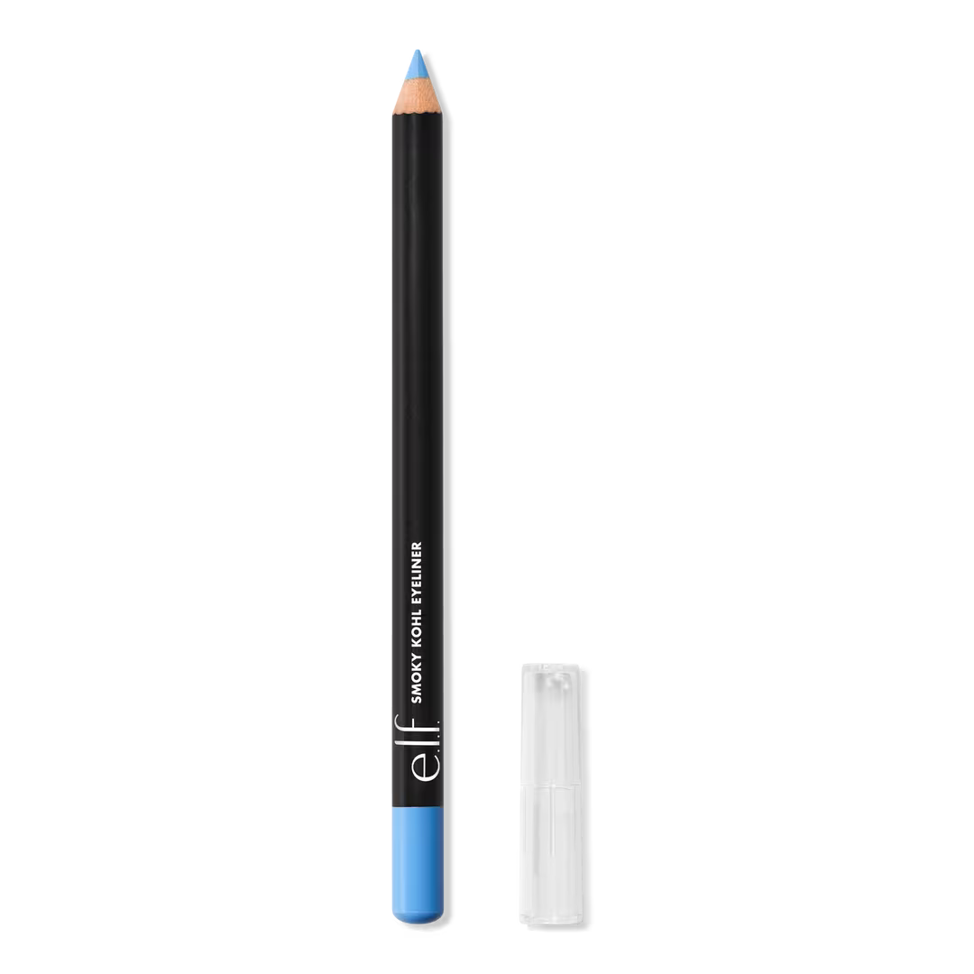 Smoky Kohl Eyeliner
