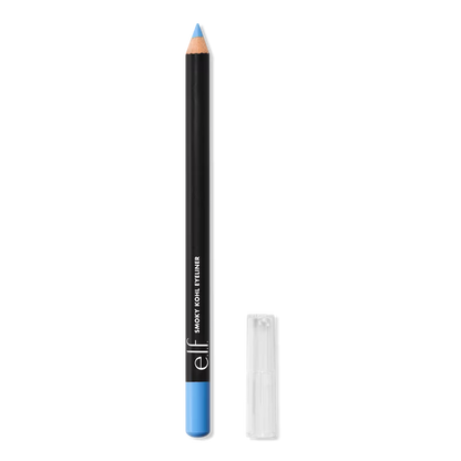 Smoky Kohl Eyeliner