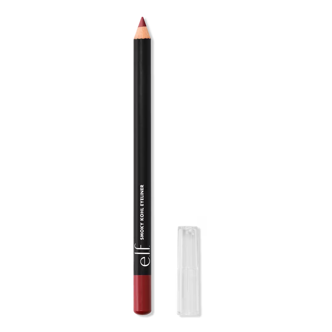 Smoky Kohl Eyeliner