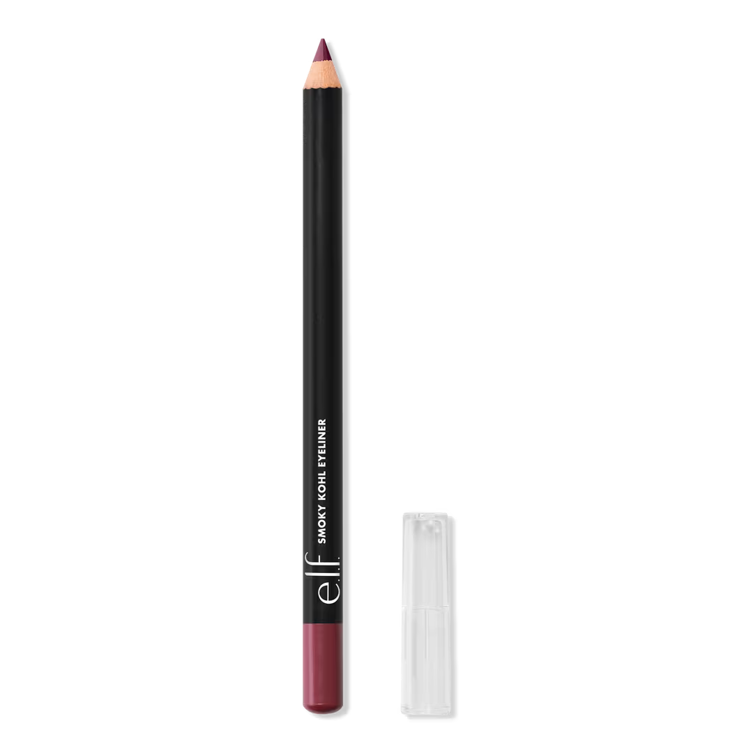 Smoky Kohl Eyeliner