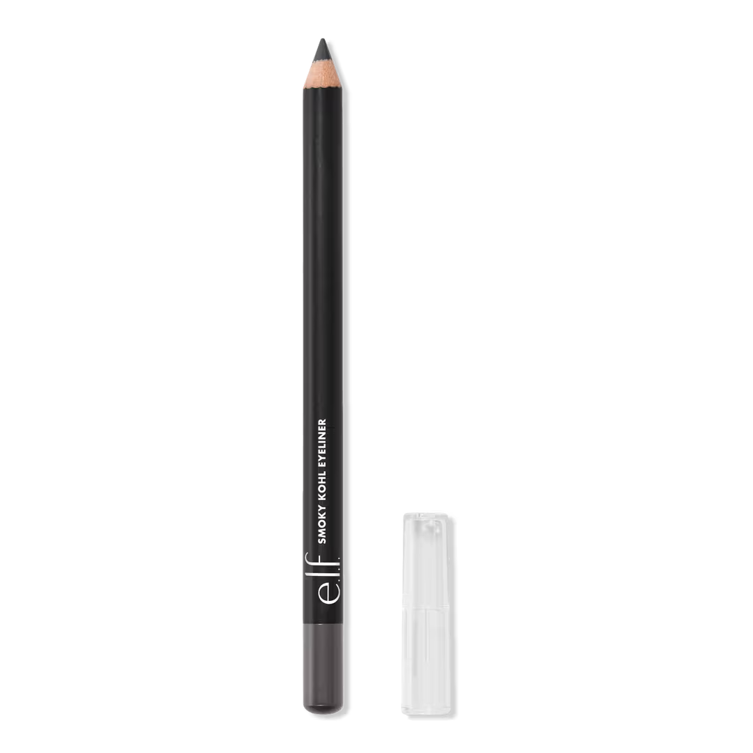 Smoky Kohl Eyeliner
