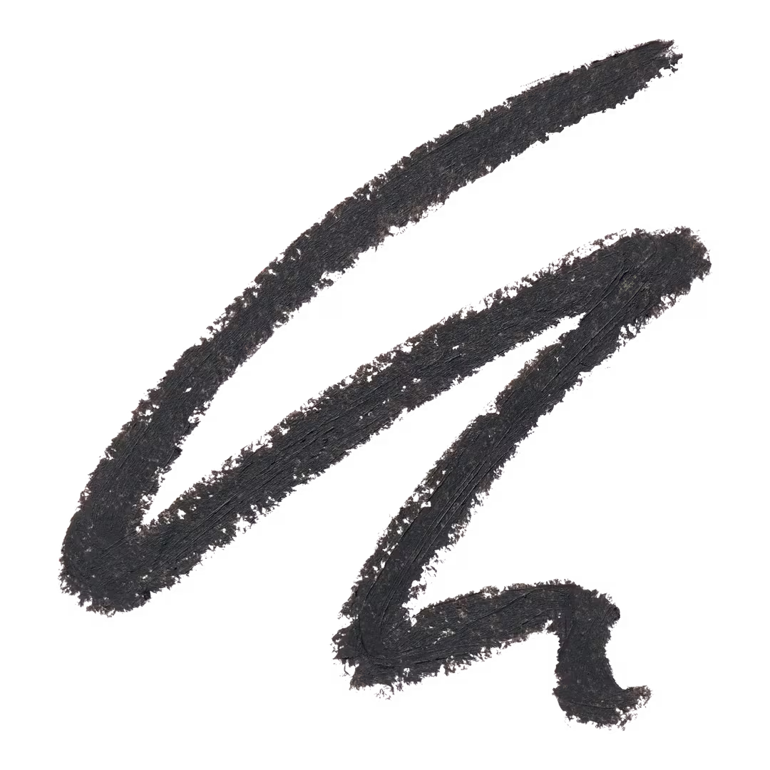 Smoky Kohl Eyeliner
