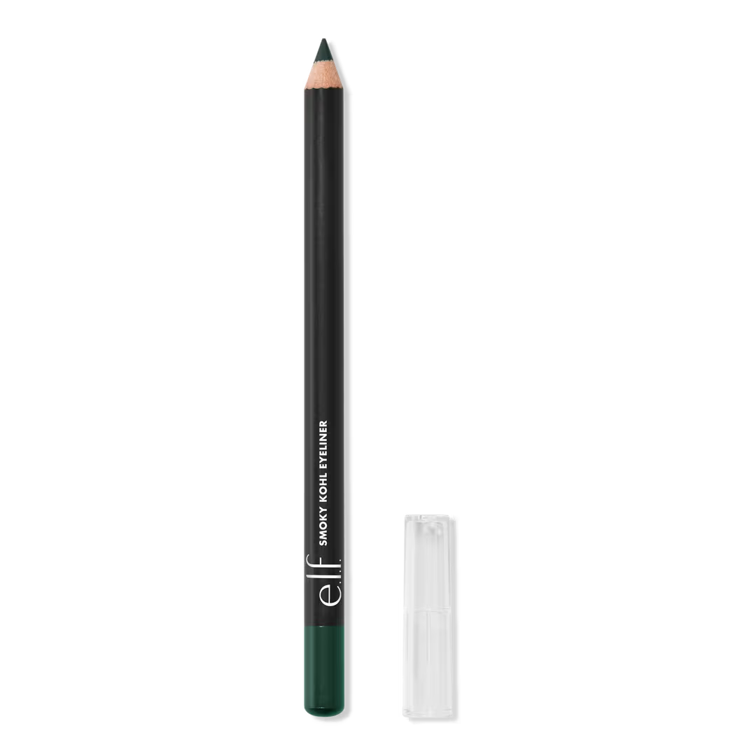 Smoky Kohl Eyeliner