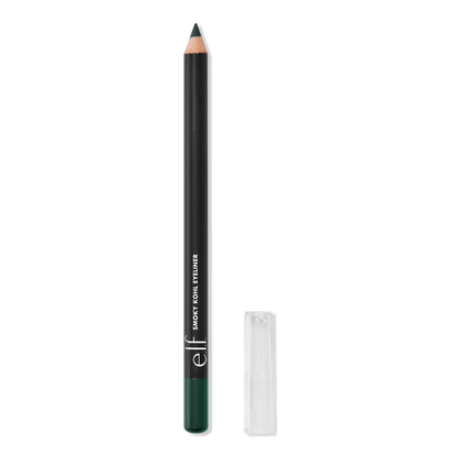 Smoky Kohl Eyeliner