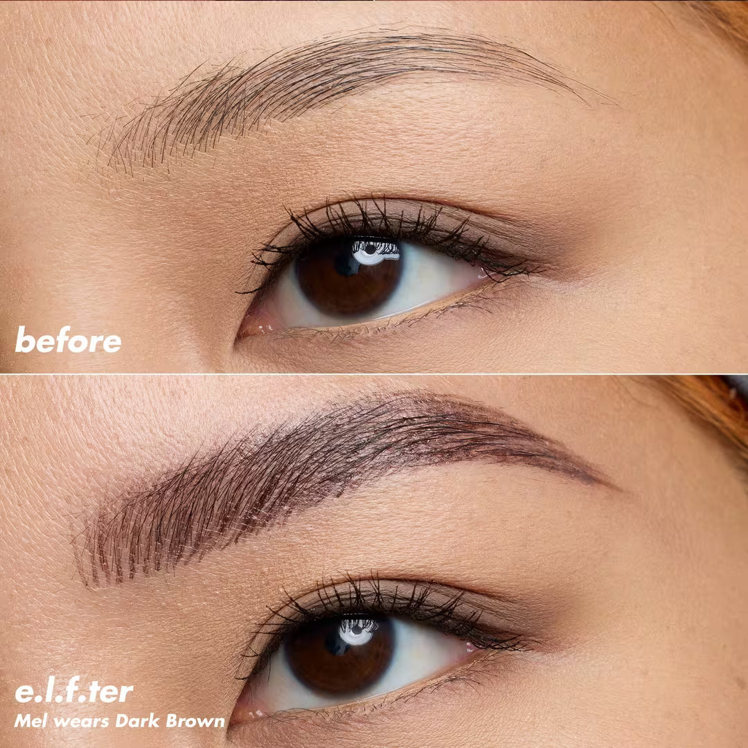 Holy Strokes Micro-Fine Brow Pen