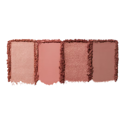 Bite Size Eyeshadow Palette