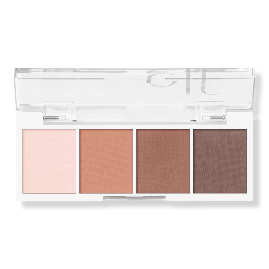 Bite Size Eyeshadow Palette
