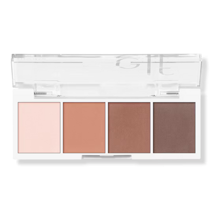 Bite Size Eyeshadow Palette