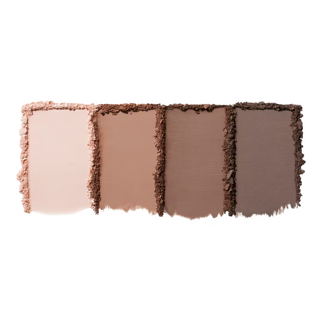 Bite Size Eyeshadow Palette