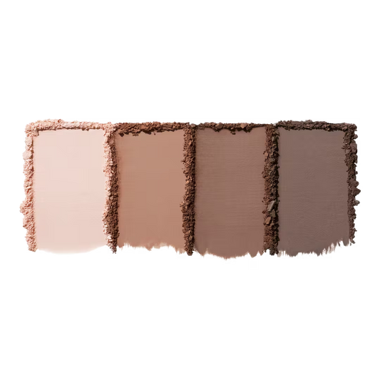 Bite Size Eyeshadow Palette