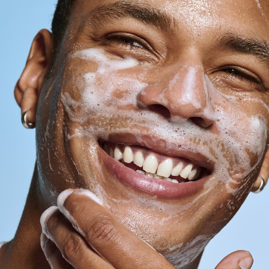 Holy Hydration! Clean Freak Daily Cleanser