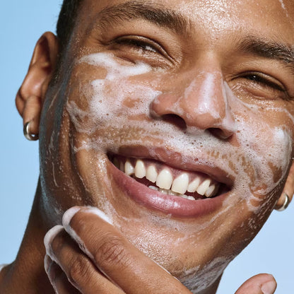 Holy Hydration! Clean Freak Daily Cleanser